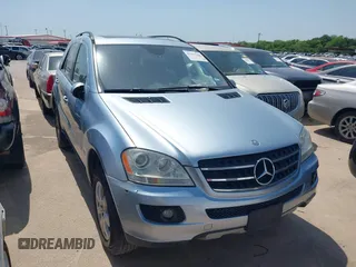 2007 Mercedes-Benz M 350 with VIN 4JGBB86E97A201304, listed as a IAAI auction lot 41957266 with 179,861 mi miles and . Bid and sale history available at DreamBid. Image 1.