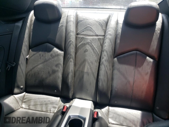 2012 Cadillac CTS with VIN 1G6DC1E33C0158082, listed as a Copart auction lot 62849234 with 149,134 mi miles and Salvage title. Bid and sale history available at DreamBid. Image 10.