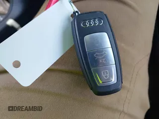 2024 Audi RS 3 с VIN WUAG4DGY0RA910408, выставлен на аукционе IAAI как лот 42224212 с пробегом 14 594 миль миль и . История ставок и продаж доступна на DreamBid. Изображение 11.