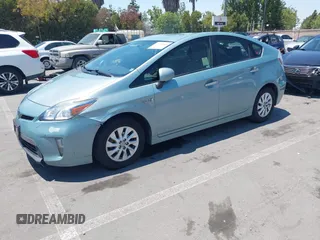 2015 Toyota Prius Advanced с VIN JTDKN3DP7F3067950, выставлен на аукционе IAAI как лот 42731608 с пробегом 297 655 миль миль и . История ставок и продаж доступна на DreamBid. Изображение 17.