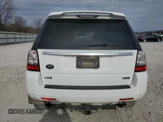2012 Land Rover LR2 HSE z VIN SALFR2BNXCH301961, wystawiony jako Copart lot #87273934 z przebiegiem 106 231 mil mil oraz Szkoda całkowita • Salvage title. Historia ofert i sprzedaży dostępna na DreamBid. Obrazek 6.