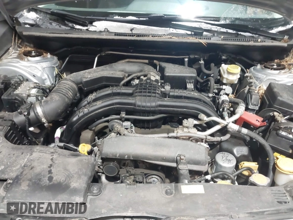 2019 Subaru Impreza z VIN 4S3GTAA6XK3751073, wystawiony jako IAAI lot #41727552 z przebiegiem 131 982 mil mil oraz . Historia ofert i sprzedaży dostępna na DreamBid. Obrazek 10.