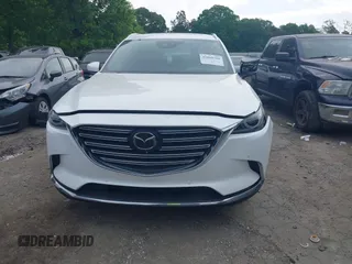 2019 Mazda CX-9 Signature with VIN JM3TCBEY8K0327724, listed as a IAAI auction lot 42068769 with 77,823 mi miles and . Bid and sale history available at DreamBid. Image 12.