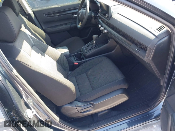 2025 Honda CR-V EX with VIN 5J6RS4H46SL009569, listed as a IAAI auction lot 41362283 with 2,753 mi miles and . Bid and sale history available at DreamBid. Image 5.