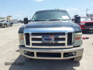 2008 Ford F-250 XL with VIN 1FTSW21R38ED47238, listed as a IAAI auction lot 42709865 with 119,075 mi miles and . Bid and sale history available at DreamBid. Image 12.