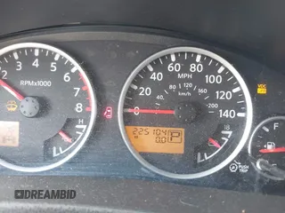 2010 Nissan Pathfinder LE with VIN 5N1AR1NB8AC616311, listed as a IAAI auction lot 42693106 with 225,104 mi miles and . Bid and sale history available at DreamBid. Image 7.