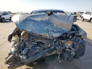 2013 Chrysler 200 Touring with VIN 1C3CCBBB9DN577685, listed as a Copart auction lot 50206685 with Not Provided miles and Salvage Title. Bid and sale history available at DreamBid. Image 5.