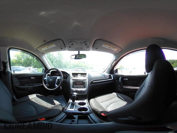 2015 GMC Acadia SLE с VIN 1GKKRPKD7FJ252827, выставлен на аукционе IAAI как лот 42260198 с пробегом 97 009 миль миль и . История ставок и продаж доступна на DreamBid. Изображение 21.