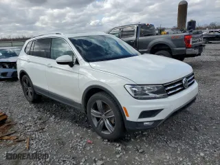 2020 Volkswagen Tiguan SE with VIN 3VV3B7AX3LM102634, listed as a Copart auction lot 47877745 with 132,701 mi miles and Salvage Title. Bid and sale history available at carsss.com. Image 4.