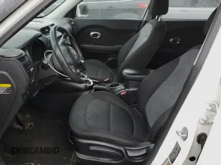 2018 Kia Soul + with VIN KNDJP3A55J7543722, listed as a Copart auction lot 51456285 with 124,942 mi miles and Clean Title. Bid and sale history available at carsss.com. Image 7.