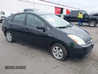 2008 Toyota Prius z VIN JTDKB20U783383463, wystawiony jako IAAI lot #41734507 z przebiegiem 189 753 mil mil oraz . Historia ofert i sprzedaży dostępna na DreamBid. Obrazek 1.