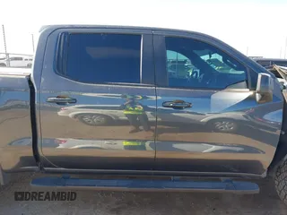 2022 Chevrolet Silverado 1500 LT Trail Boss with VIN 1GCPYFEL8NZ119849, listed as a IAAI auction lot 41472679 with 36,587 mi miles and . Bid and sale history available at DreamBid. Image 13.