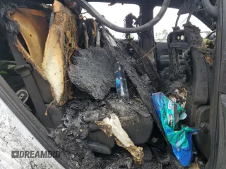 2018 Dodge Durango GT z VIN 1C4RDJDG7JC329545, wystawiony jako Copart lot #57841145 z przebiegiem Nie podano mil oraz Szkoda całkowita • Salvage title. Historia ofert i sprzedaży dostępna na DreamBid. Obrazek 11.