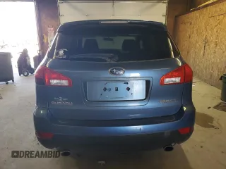 2008 Subaru Tribeca z VIN 4S4WX96D284404809, wystawiony jako Copart lot #54686825 z przebiegiem 198 800 mil mil oraz Czysty tytuł • Clean title. Historia ofert i sprzedaży dostępna na DreamBid. Obrazek 6.