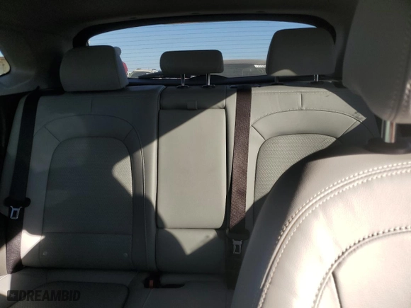 2018 Hyundai Kona Ultimate with VIN KM8K53A59JU130001, listed as a Copart auction lot 77345064 with 40,575 mi miles and Salvage Title. Bid and sale history available at carsss.com. Image 10.