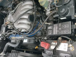 1996 Toyota Tacoma with VIN 4TAWN72N1TZ127543, listed as a IAAI auction lot 42745370 with 153,282 mi miles and . Bid and sale history available at DreamBid. Image 14.