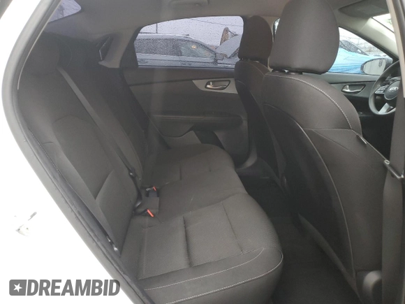 2021 Kia Forte LXS with VIN 3KPF24AD0ME348570, listed as a Copart auction lot 49876935 with 76,028 mi miles and Salvage Title. Bid and sale history available at DreamBid. Image 10.