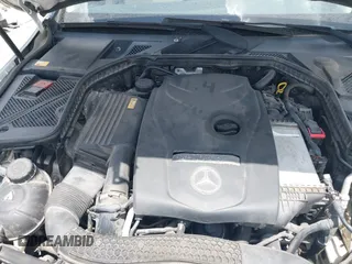 2015 Mercedes-Benz C 300 Luxury with VIN 55SWF4KB9FU041010, listed as a IAAI auction lot 42552629 with 137,001 mi miles and . Bid and sale history available at DreamBid. Image 10.