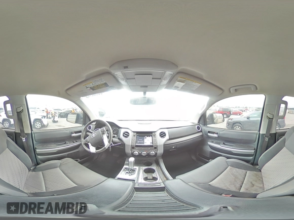 2015 Toyota Tundra SR5 z VIN 5TFEY5F10FX187252, wystawiony jako Copart lot #50932725 z przebiegiem 58 323 mil mil oraz Szkoda całkowita • Salvage title. Historia ofert i sprzedaży dostępna na DreamBid. Obrazek 12.