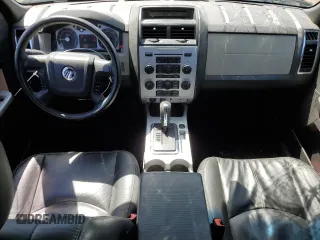 2009 Mercury Mariner Premier с VIN 4M2CU97719KJ08051, выставлен на аукционе Copart как лот 53328965 с пробегом 98 229 миль миль и Чистый • Clean title. История ставок и продаж доступна на DreamBid. Изображение 8.