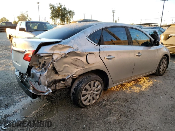 2017 Nissan Sentra SR z VIN 3N1AB7AP9HY302331, wystawiony jako Copart lot #83740864 z przebiegiem 138 720 mil mil oraz Szkoda całkowita • Salvage title. Historia ofert i sprzedaży dostępna na DreamBid. Obrazek 3.