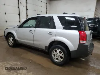 2004 Saturn VUE V6 with VIN 5GZCZ534X4S879501, listed as a Copart auction lot 87015574 with 173,426 mi miles and Clean Title. Bid and sale history available at DreamBid. Image 2.
