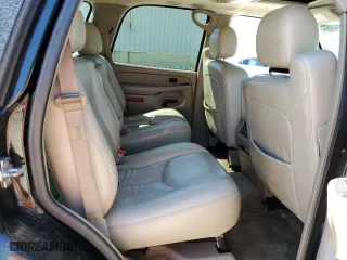 2004 Chevrolet Tahoe LT with VIN 1GNEK13Z94R260566, listed as a Copart auction lot 70856994 with 286,050 mi miles and Clean Title. Bid and sale history available at carsss.com. Image 11.