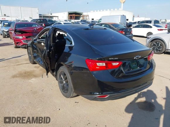 2016 Chevrolet Malibu LT with VIN 1G1ZE5ST4GF340412, listed as a IAAI auction lot 41696122 with 87,924 mi miles and . Bid and sale history available at DreamBid. Image 3.