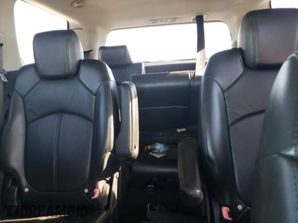 2008 GMC Acadia SLT1 with VIN 1GKER23788J126987, listed as a Copart auction lot 49827885 with 154,822 mi miles and Clean Title. Bid and sale history available at carsss.com. Image 10.