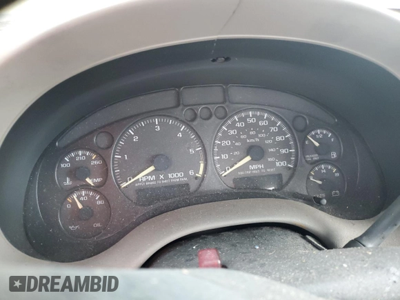 1998 Isuzu Hombre z VIN 1GGCS19X0W8650520, wystawiony jako Copart lot #73962444 z przebiegiem Nie podano mil oraz Szkoda całkowita • Salvage title. Historia ofert i sprzedaży dostępna na DreamBid. Obrazek 9.