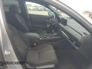 2023 Honda Accord Sport z VIN 1HGCY2F53PA012363, wystawiony jako Copart lot #46443685 z przebiegiem 48 353 mil mil oraz Szkoda całkowita • Salvage title. Historia ofert i sprzedaży dostępna na DreamBid. Obrazek 7.