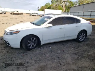 2013 Acura TL z VIN 19UUA8F28DA013358, wystawiony jako Copart lot #53927605 z przebiegiem 173 976 mil mil oraz Szkoda całkowita • Salvage title. Historia ofert i sprzedaży dostępna na DreamBid. Obrazek 1.