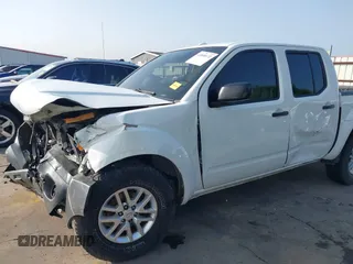 2015 Nissan Frontier Pro-4X with VIN 1N6AD0EV1FN717450, listed as a IAAI auction lot 41898172 with 141,739 mi miles and . Bid and sale history available at DreamBid. Image 19.