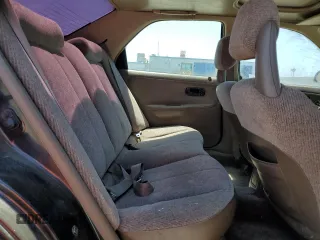 1992 Honda Civic z VIN JHMEH9694NS002319, wystawiony jako Copart lot #57676435 z przebiegiem 141 535 mil mil oraz Czysty tytuł • Clean title. Historia ofert i sprzedaży dostępna na DreamBid. Obrazek 10.