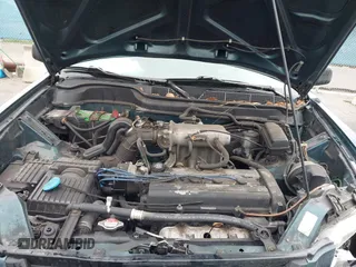 1998 Honda CR-V LX z VIN JHLRD1749WC068852, wystawiony jako IAAI lot #41915089 z przebiegiem 241 163 mil mil oraz . Historia ofert i sprzedaży dostępna na DreamBid. Obrazek 10.