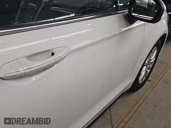 2015 Ford Fusion S with VIN 1FA6P0G7XF5127770, listed as a IAAI auction lot 42845978 with 150,942 mi miles and . Bid and sale history available at DreamBid. Image 5.