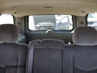2004 GMC Yukon SLE with VIN 1GKEC13V44R263849, listed as a Copart auction lot 47528325 with 448,294 mi miles and Salvage Title. Bid and sale history available at carsss.com. Image 10.