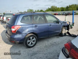 2014 Subaru Forester Premium z VIN JF2SJAEC5EH552277, wystawiony jako Copart lot #58333225 z przebiegiem 138 725 mil mil oraz Czysty tytuł • Clean title. Historia ofert i sprzedaży dostępna na DreamBid. Obrazek 3.