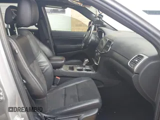 2021 Jeep Grand Cherokee Laredo E с VIN 1C4RJEAG0MC625113, выставлен на аукционе IAAI как лот 42280310 с пробегом 56 111 миль миль и . История ставок и продаж доступна на DreamBid. Изображение 5.