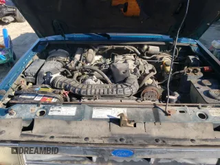 1994 Ford Explorer Eddie Bauer z VIN 1FMDU32X9RUE56887, wystawiony jako Copart lot #74450034 z przebiegiem 230 080 mil mil oraz Szkody całkowita. Historia ofert i sprzedaży dostępna na DreamBid. Obrazek 12.