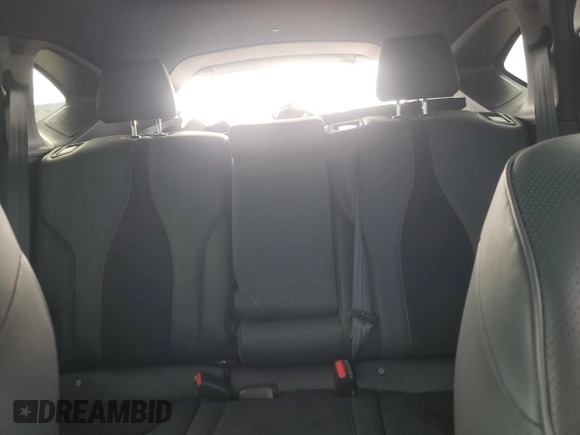 2023 Acura RDX w/A-Spec Package with VIN 5J8TC1H64PL005764, listed as a Copart auction lot 79410724 with 13,963 mi miles and Salvage title. Bid and sale history available at DreamBid. Image 10.