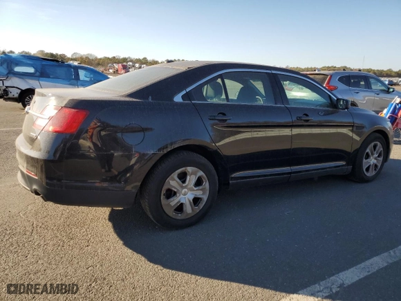 2016 Ford Police Interceptor Sedan with VIN 1FAHP2L85GG154786, listed as a Copart auction lot 80074324 with 93,905 mi miles and Clean Title. Bid and sale history available at carsss.com. Image 3.