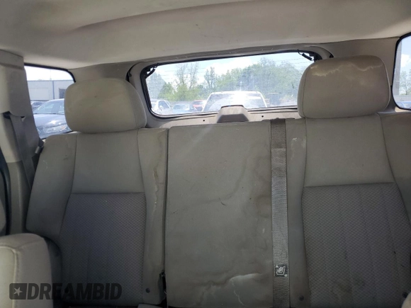 2005 Jeep Grand Cherokee Laredo with VIN 1J4GR48K05C625144, listed as a Copart auction lot 57477275 with 167,654 mi miles and Salvage title. Bid and sale history available at DreamBid. Image 10.