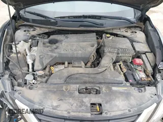 2018 Nissan Altima 2.5 SR with VIN 1N4AL3AP7JC299159, listed as a IAAI auction lot 41937614 with 107,394 mi miles. Bid and sale history available at carsss.com. Image 10.
