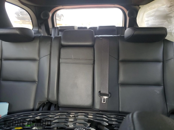 2021 Dodge Durango GT Plus with VIN 1C4RDJDG1MC750908, listed as a Copart auction lot 48904615 with 0 mi miles and Salvage Title. Bid and sale history available at carsss.com. Image 10.