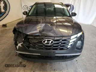 2024 Hyundai Tucson SEL z VIN 5NMJB3DE8RH305457, wystawiony jako Copart lot #60555595 z przebiegiem 54 469 mil mil oraz Czysty tytuł • Clean title. Historia ofert i sprzedaży dostępna na DreamBid. Obrazek 5.
