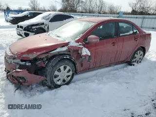 2016 Mitsubishi Lancer ES z VIN JA32U2FU6GU603782, wystawiony jako Copart lot #44896825 z przebiegiem 261 312 mil mil oraz Czysty tytuł • Clean title. Historia ofert i sprzedaży dostępna na DreamBid. Obrazek 1.