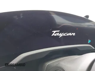 2023 Porsche Taycan with VIN WP0AA2Y14PSA15175, listed as a IAAI auction lot 41884137 with Not Provided miles and . Bid and sale history available at DreamBid. Image 14.