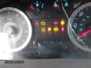 2012 Ford Escape Hybrid с VIN 1FMCU4K36CKA37607, выставлен на аукционе IAAI как лот 41789396 с пробегом 362 186 миль миль и . История ставок и продаж доступна на DreamBid. Изображение 7.