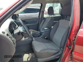 2007 Ford Escape XLS с VIN 1FMYU02Z57KB88320, выставлен на аукционе Copart как лот 62097855 с пробегом 150 670 миль миль и Чистый • Clean title. История ставок и продаж доступна на DreamBid. Изображение 7.